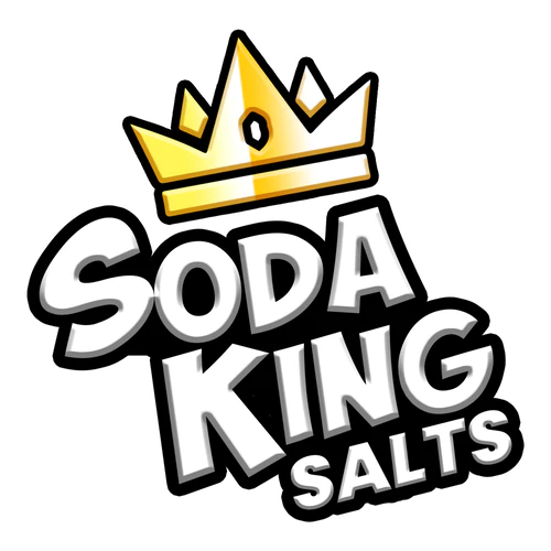 Soda King salts