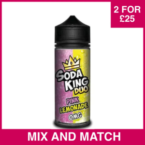 soda king duo