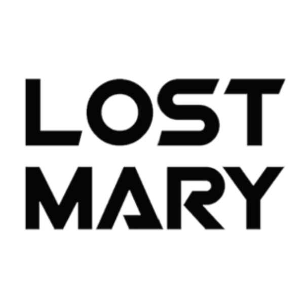 lost mary