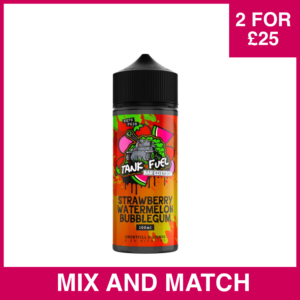 tank fuel 2 for £25