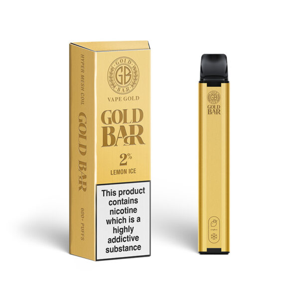 gold bar 9