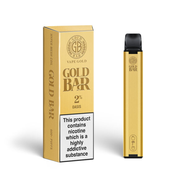 gold bar 7