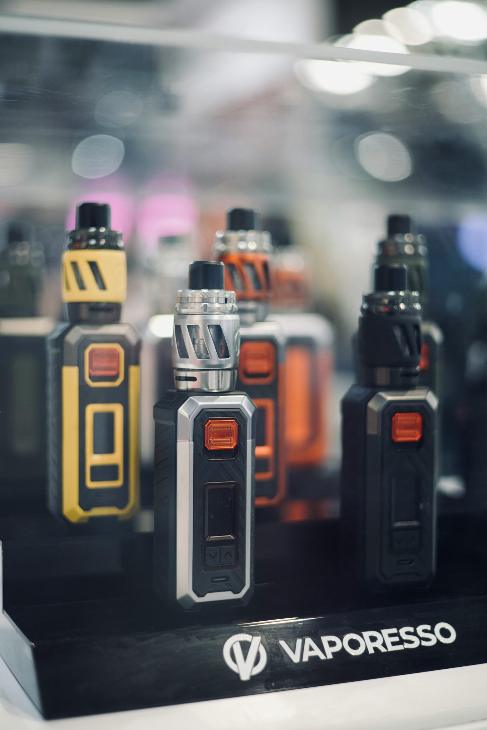 Exploring UK Vape Expos: A Vibrant Gathering of Innovation and Community